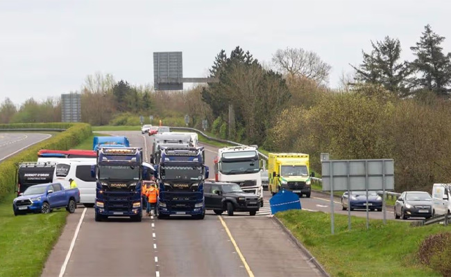 ഇന്ധന വിലവർദ്ധനയ്‌ക്കെതിരായ പ്രതിഷേധം: റോഡുകളിലെ വാഹനങ്ങൾ മാറ്റാൻ സൈന്യത്തെ വിളിക്കുമെന്ന് സർക്കാർ
