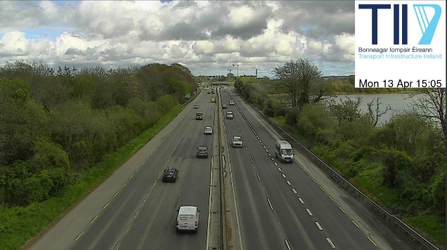 അയർലണ്ടിലെ എല്ലാ പ്രധാന റോഡുകളിലെയും ഗതാഗതക്കുരുക്ക് ഒഴിഞ്ഞു; സർക്കാരിനെതിരെ പ്രതിപക്ഷത്തിന്റെ അവിശ്വാസ പ്രമേയം